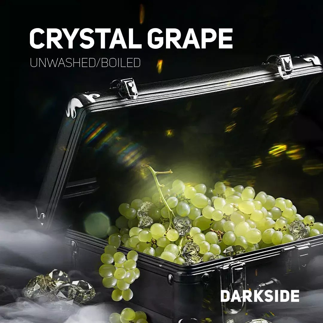 Darkside Tobacco Core 100g - Crystal Grp