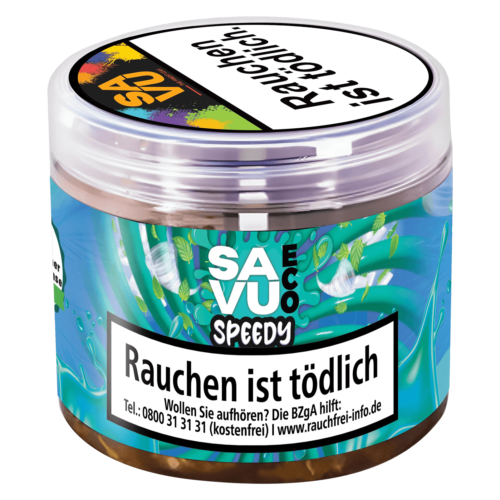 Savu Eco 75g - Speedy