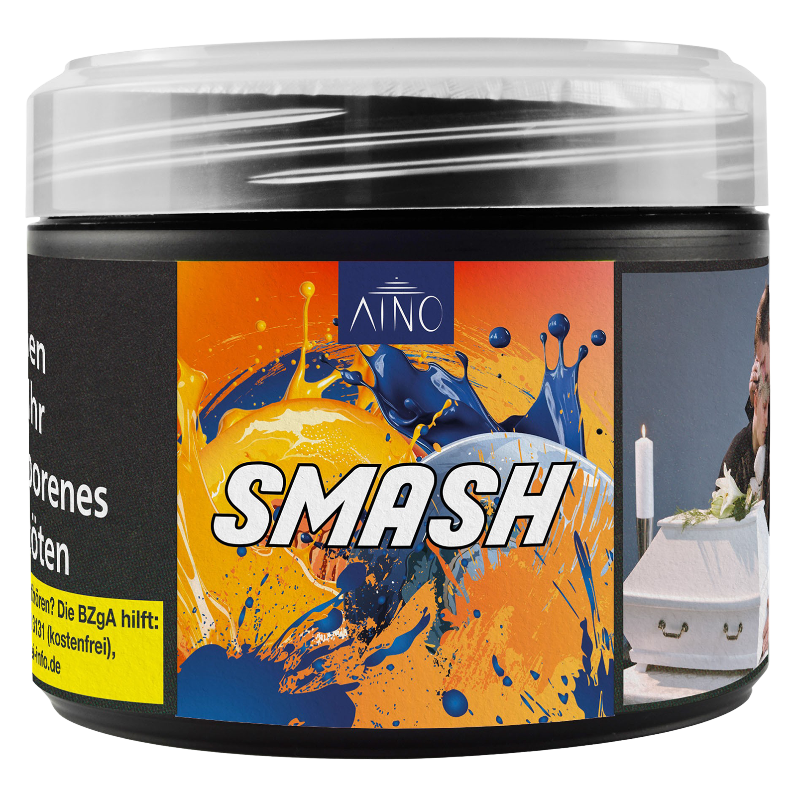 AINO Tobacco 200g - Smash