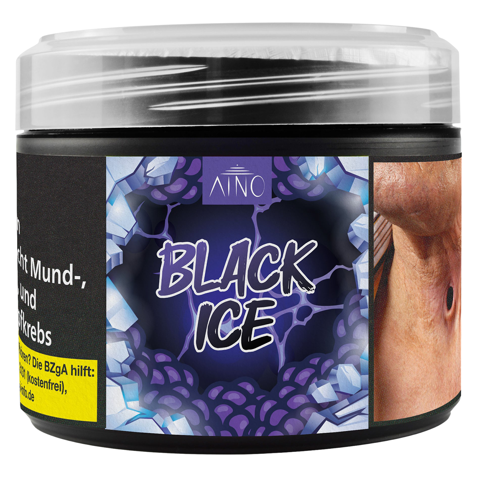 AINO Tobacco 200g - Black Ice