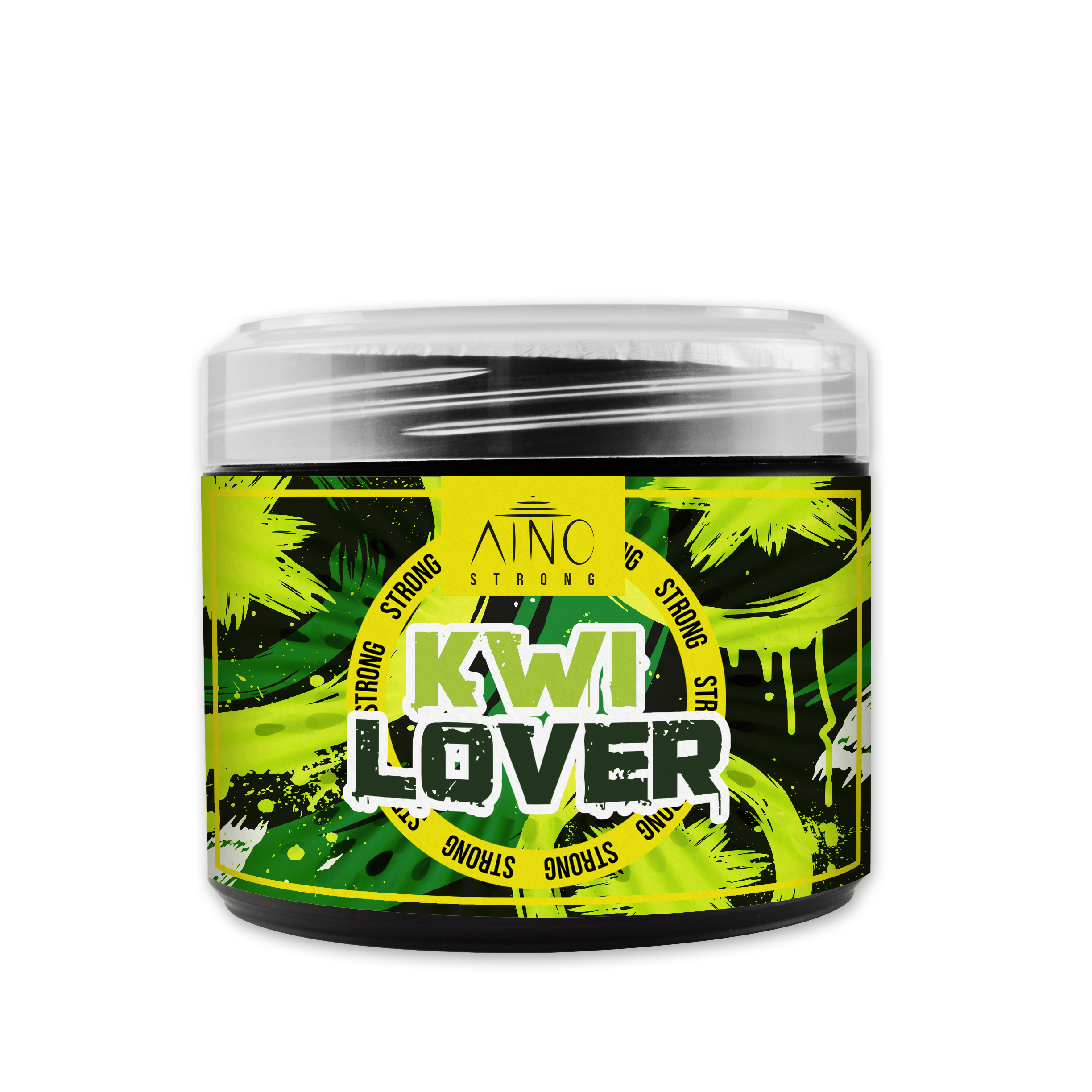 AINO Strong Tobacco 200g - Kwi Lover