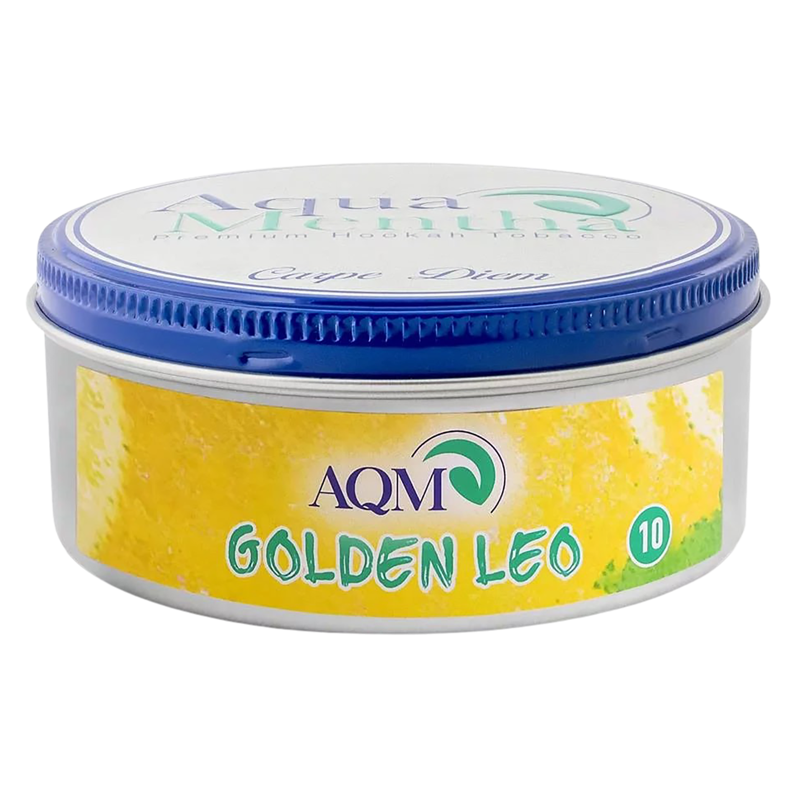 Aqua Mentha 200g - Golden Leo (10)