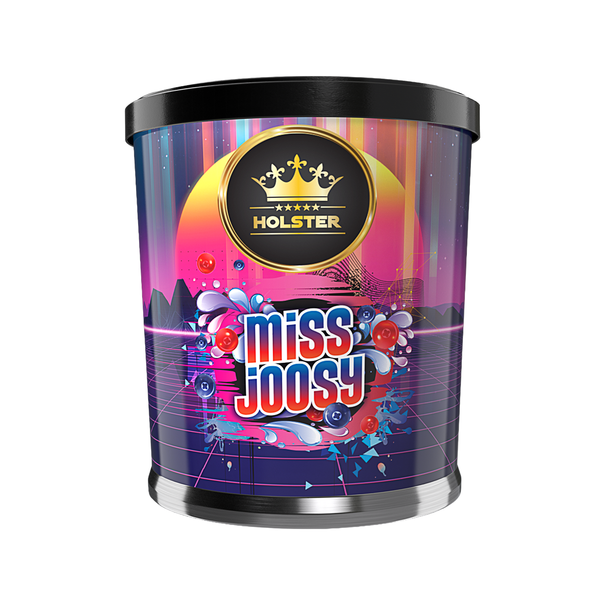 Holster 200g - Miss Joosy