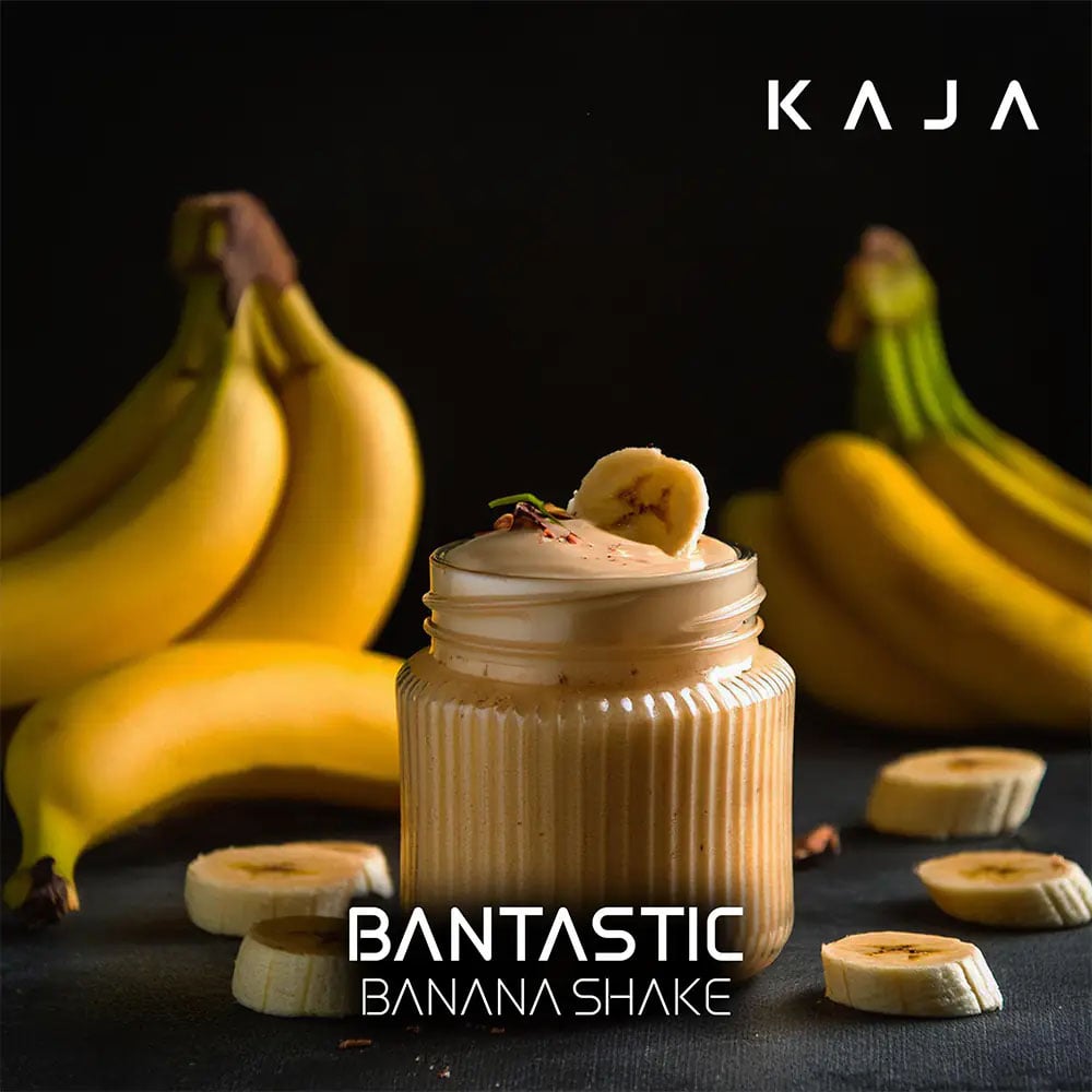 Kaja 200g - Bantastic