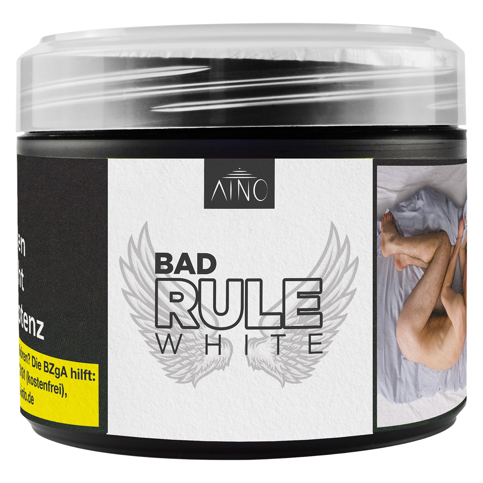 AINO Tobacco 200g - Bad Rule White