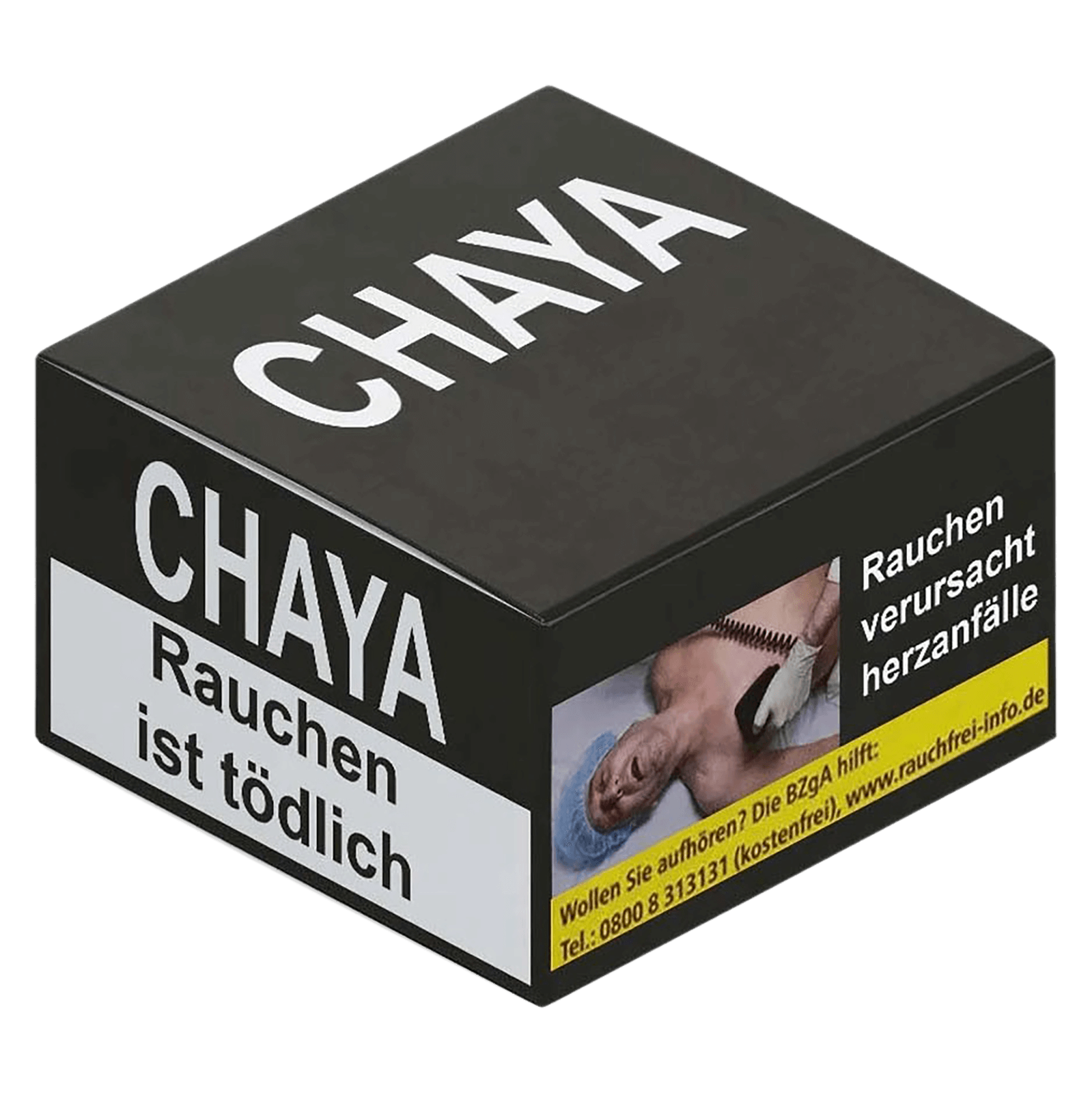 Babos 20g - Chaya