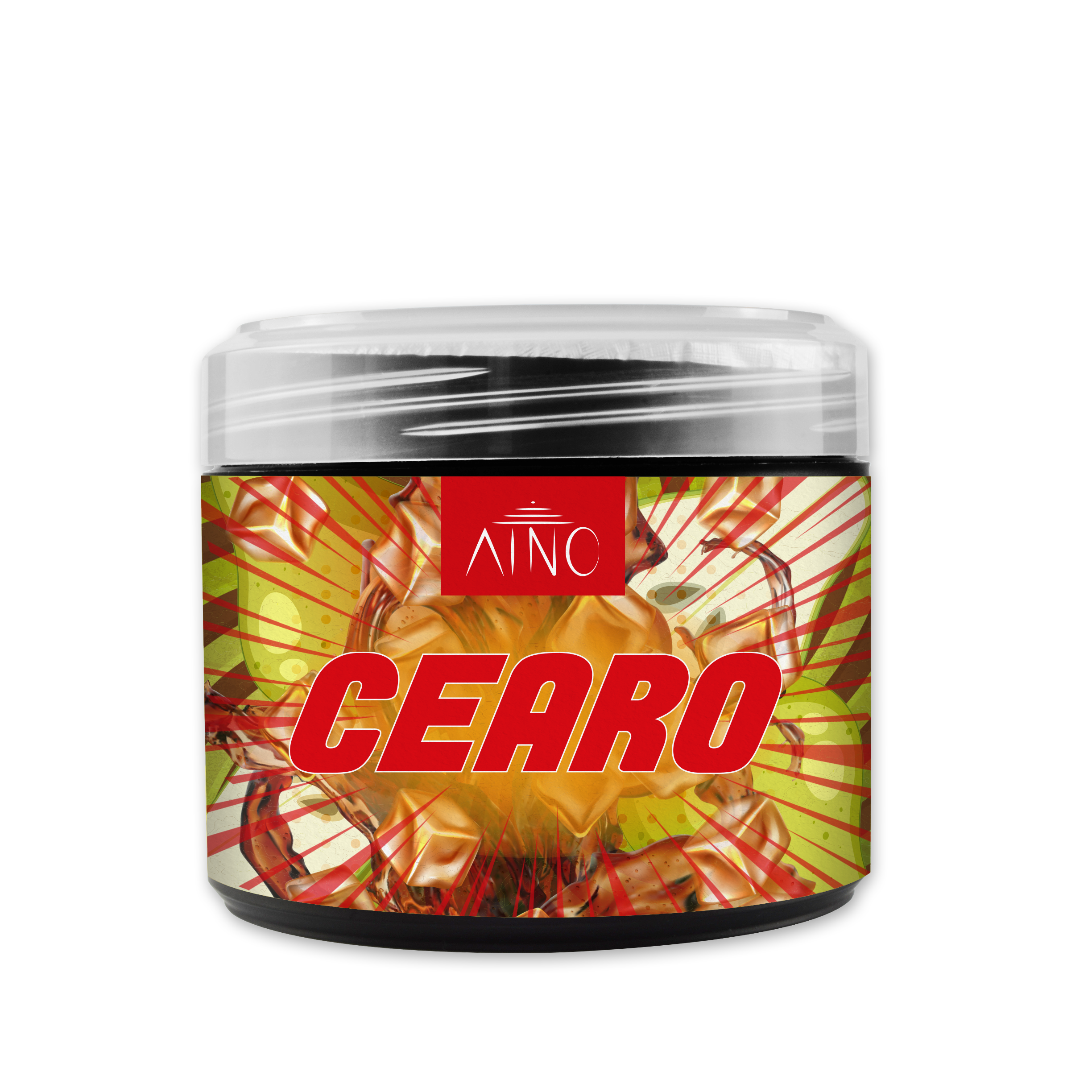 T&T | AINO Tobacco 200g - Cearo