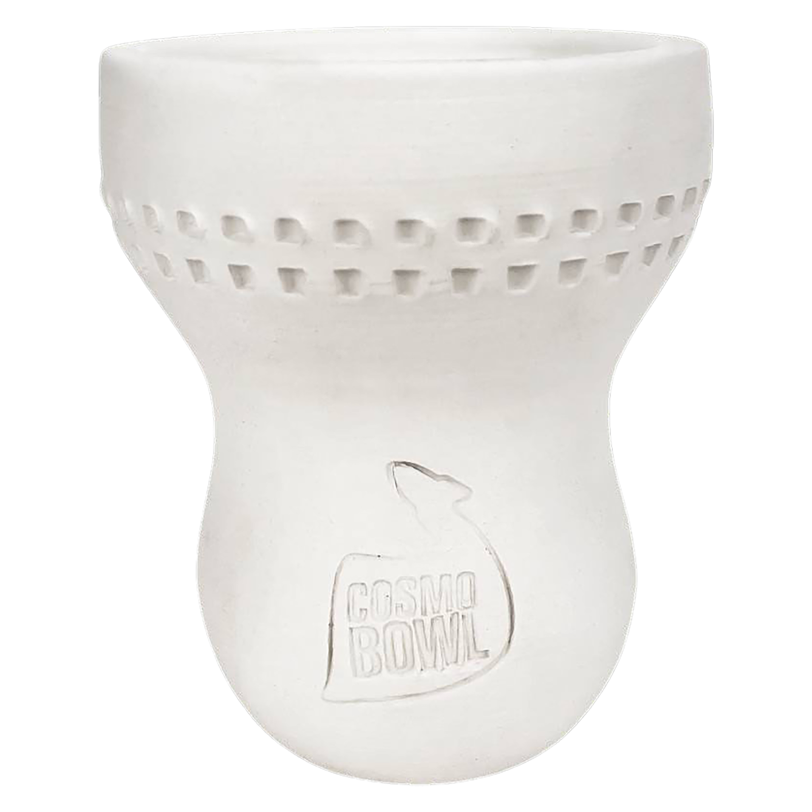 Cosmo Bowl Turkish White Classic