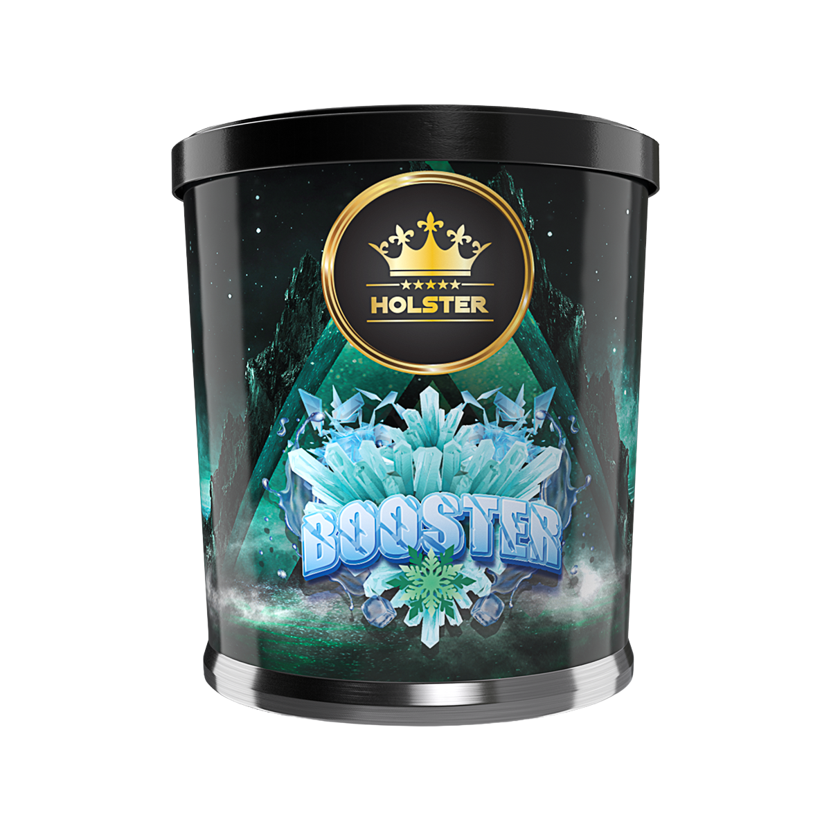 Holster 200g - Booster