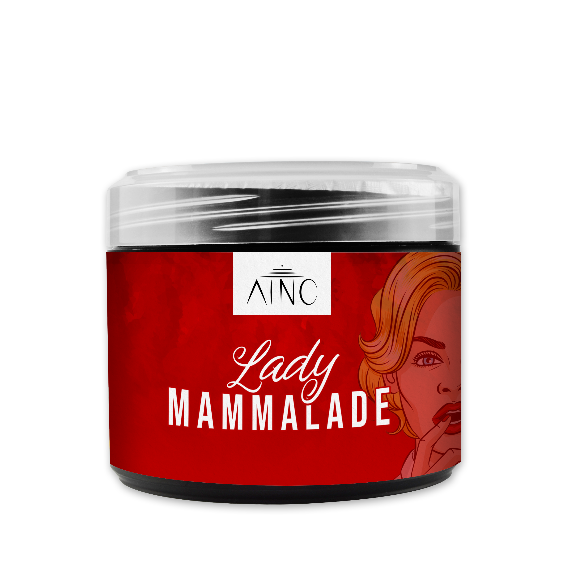 AINO Tobacco 200g - Lady Mammalade