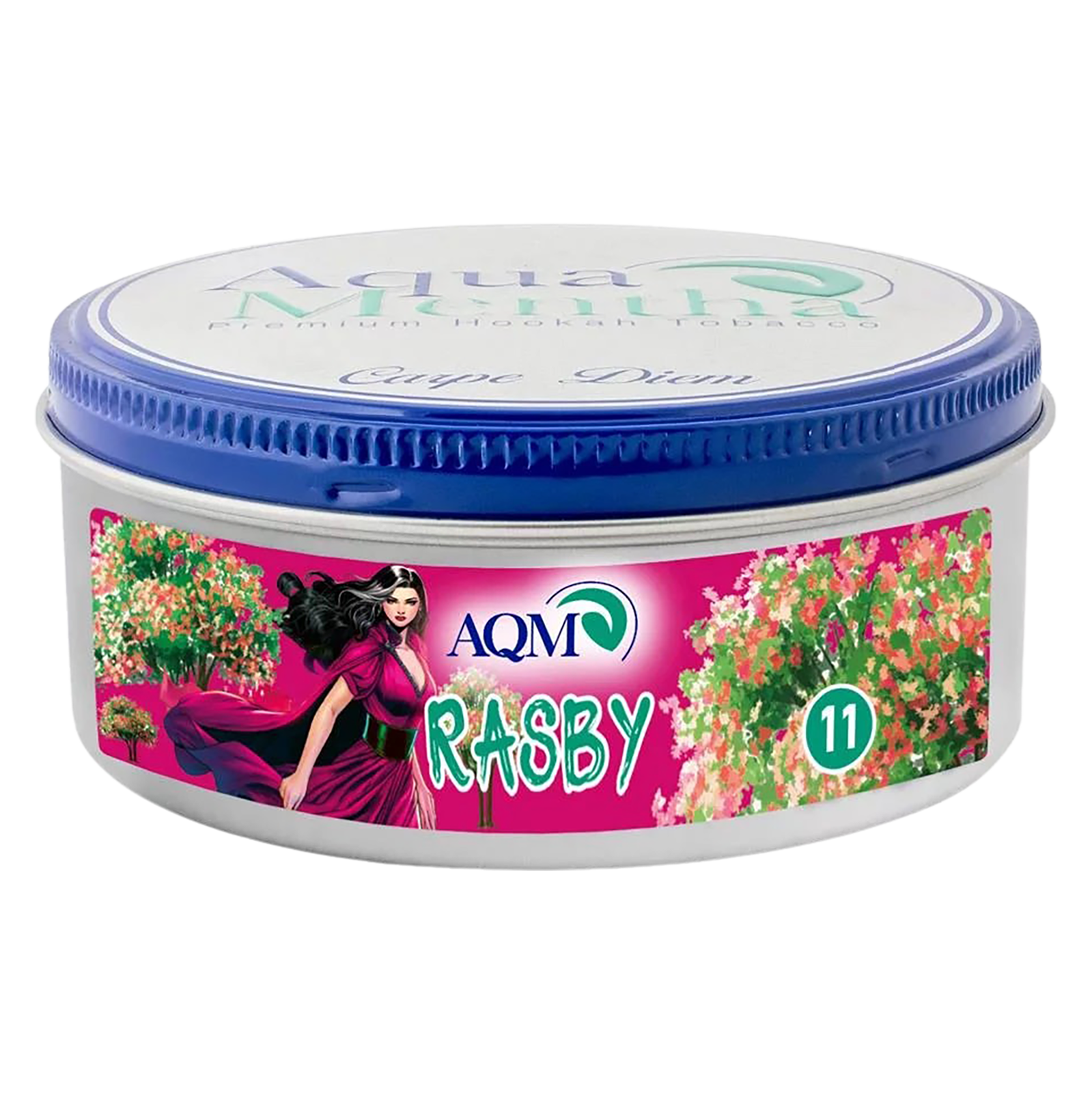 Aqua Mentha 200g - Rasby (11)