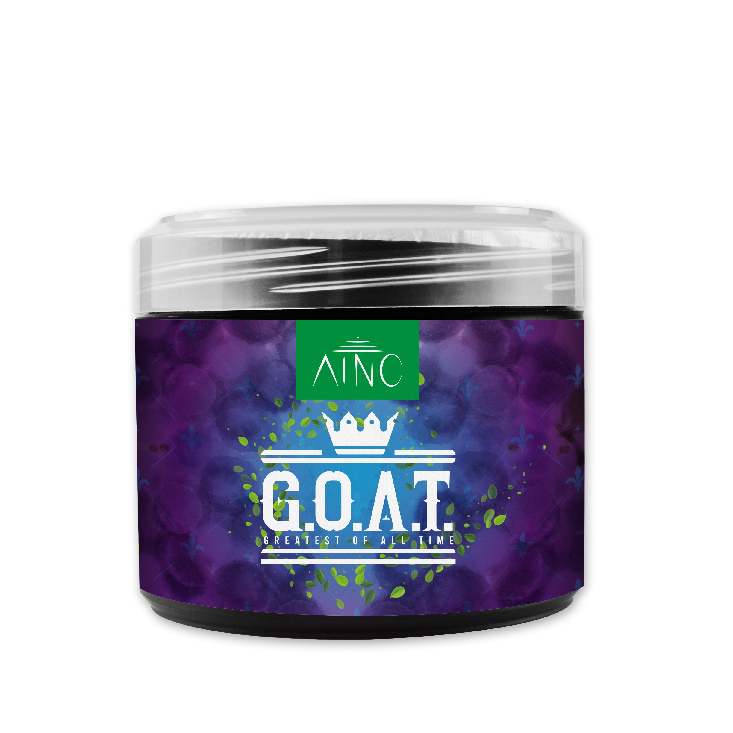 AINO Tobacco 200g - G.O.A.T.
