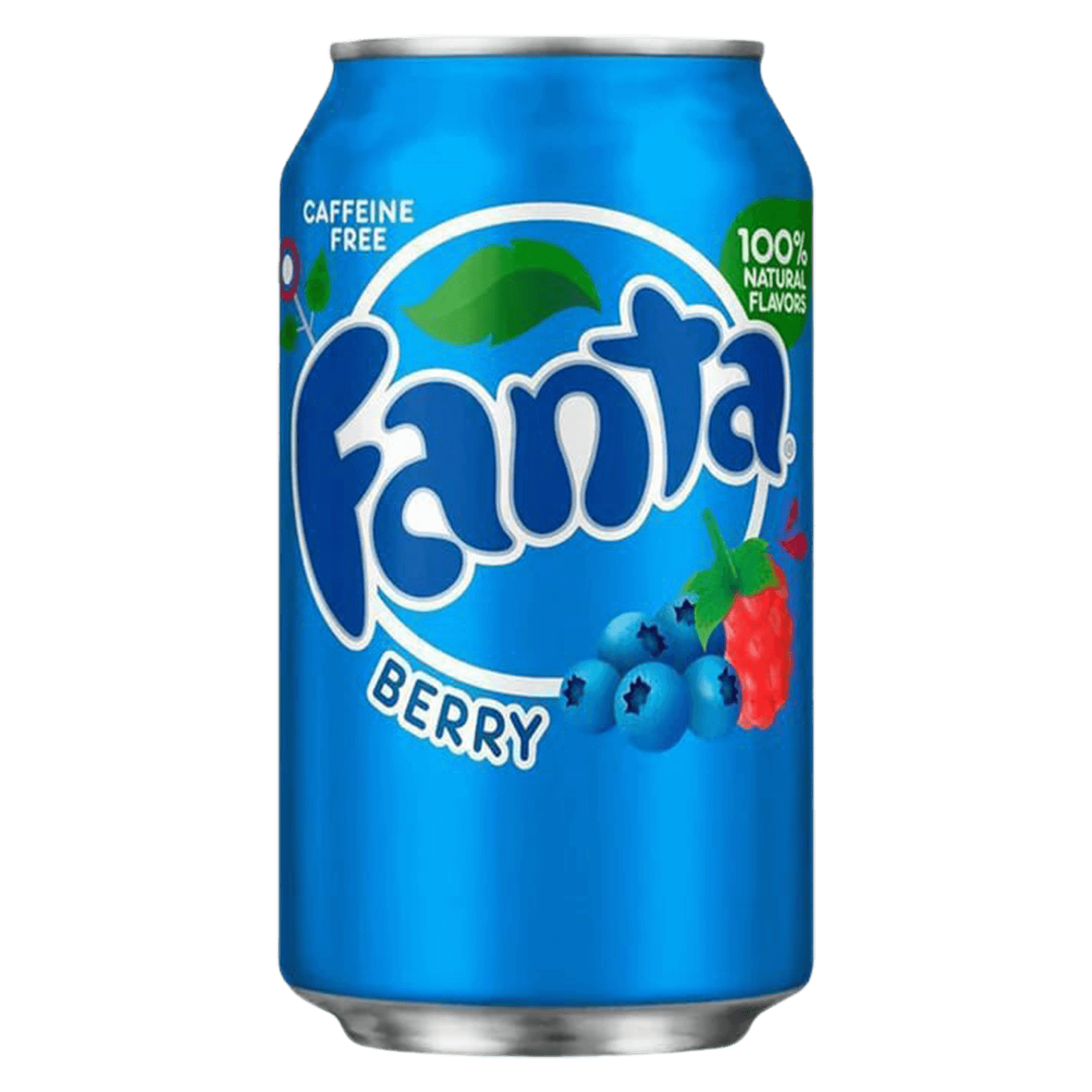 Fanta - Berry USA 355ml