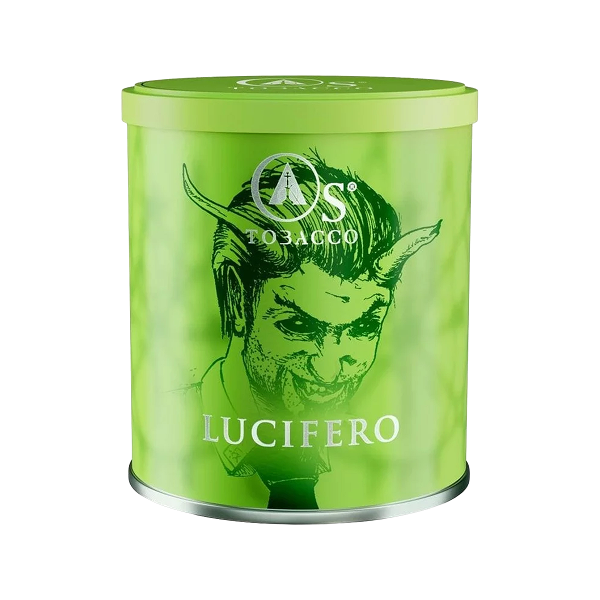 O's Tobacco 200g - Lucifero