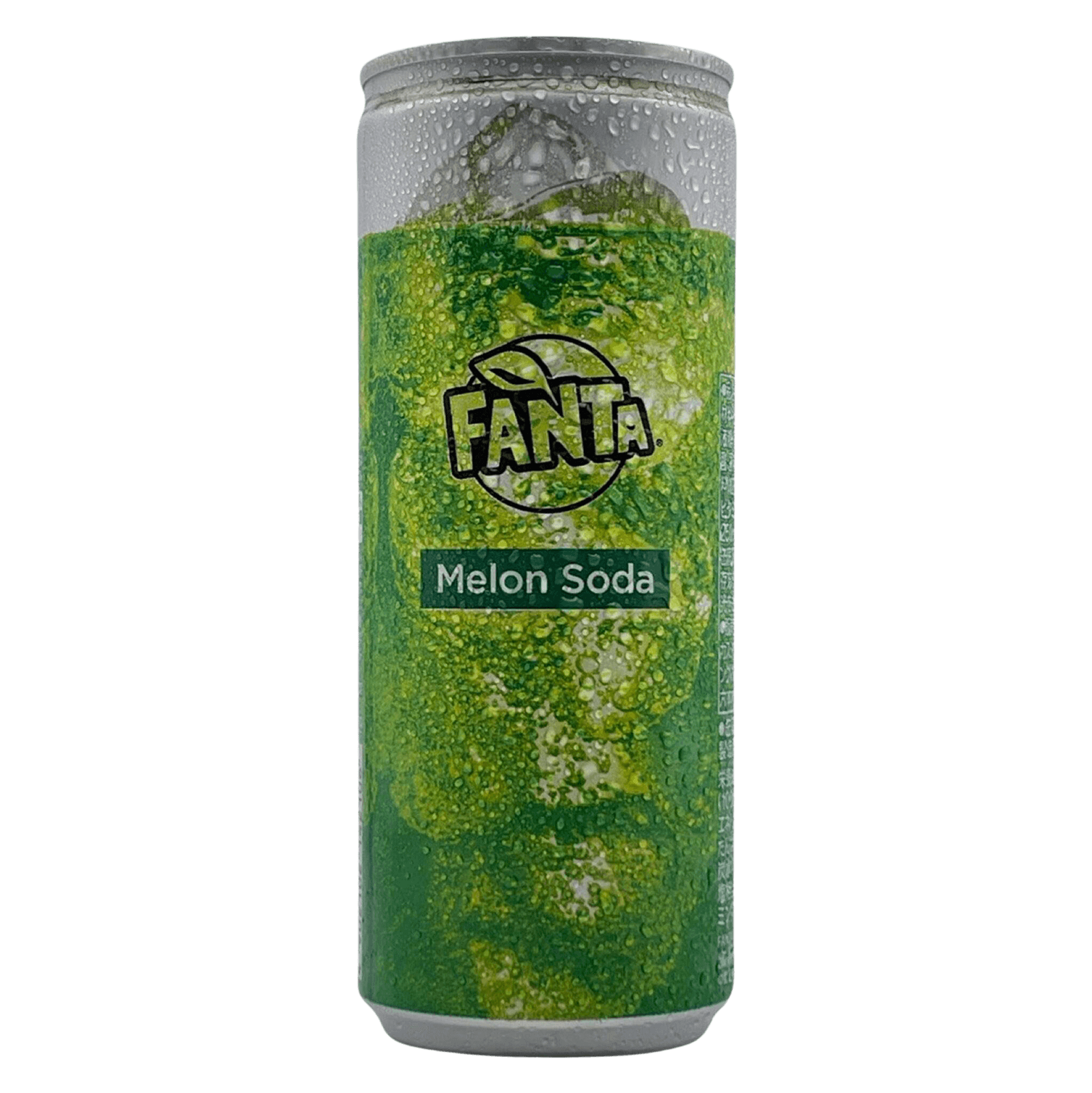 Fanta - Melon 250ml MHD 01.07.2024