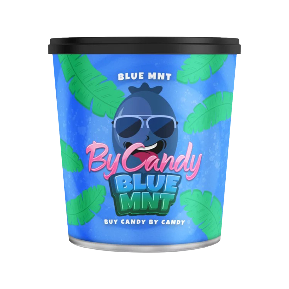ByCandy 200g - Blue Mnt