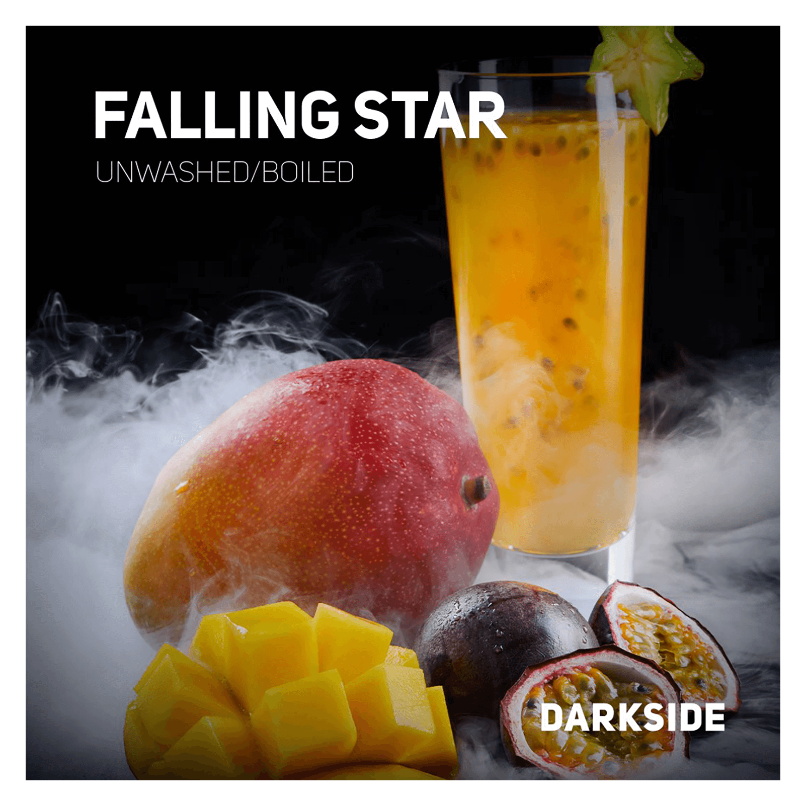 Darkside Core 25g - Falling Star
