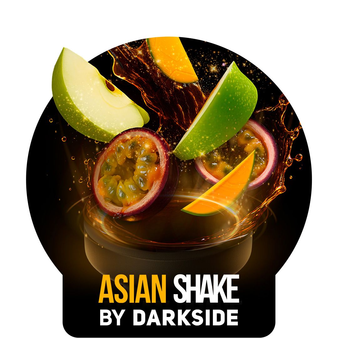 T&T | Darkside Shake 120g - Asian