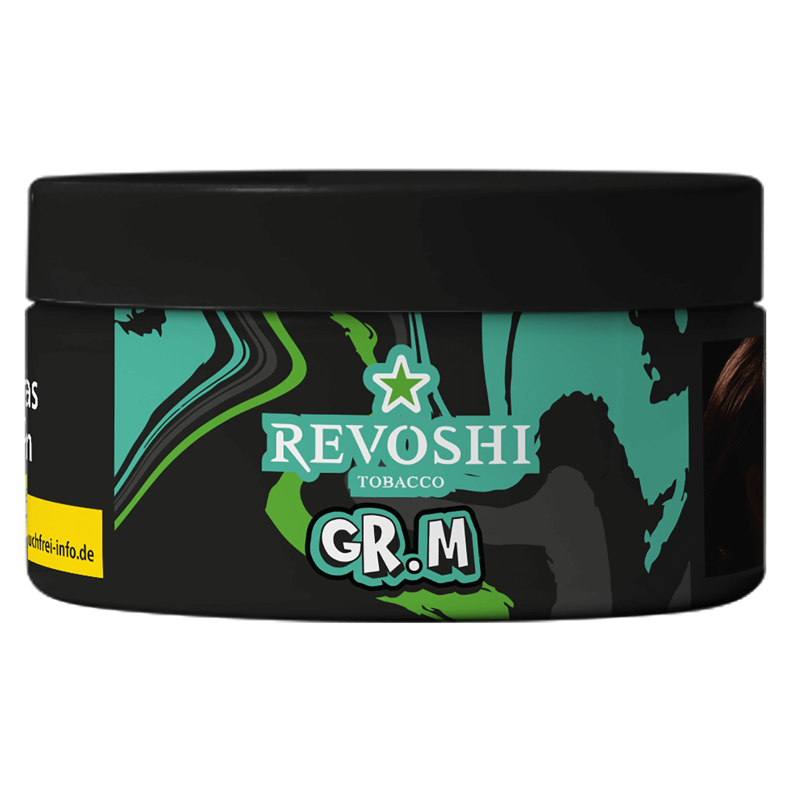 Revoshi 25g - GR.M