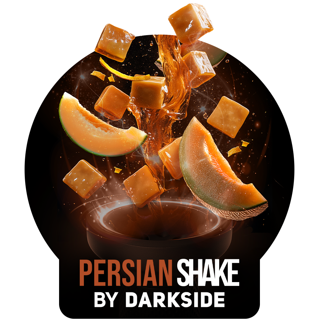 T&T | Darkside Shake 120g - Persian