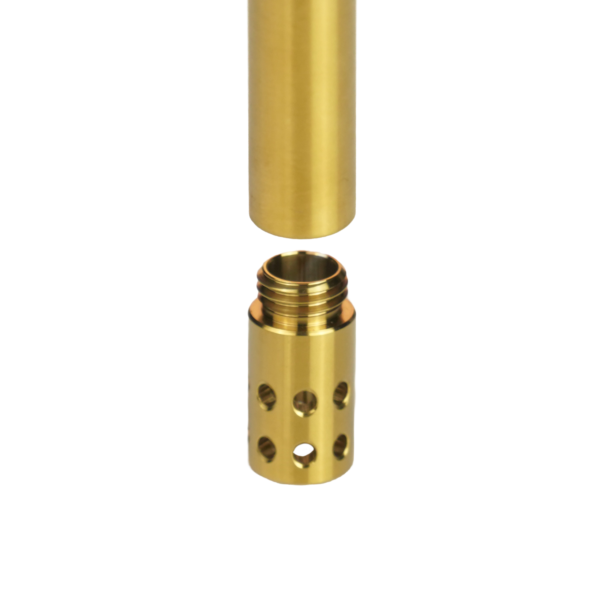 Mata Leon Tradi Shisha - Midas Black