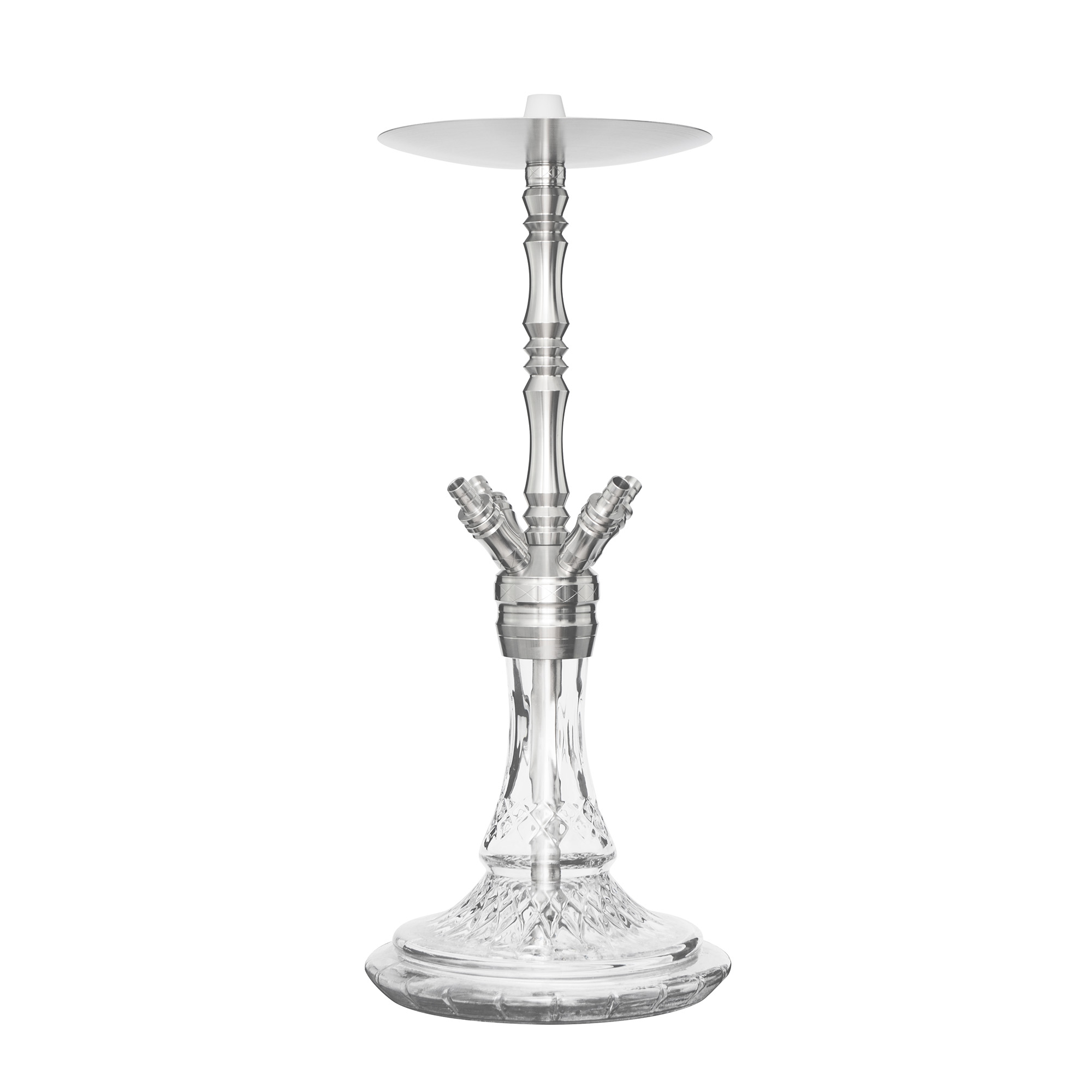 Mata Leon Shisha - Naked Sokra