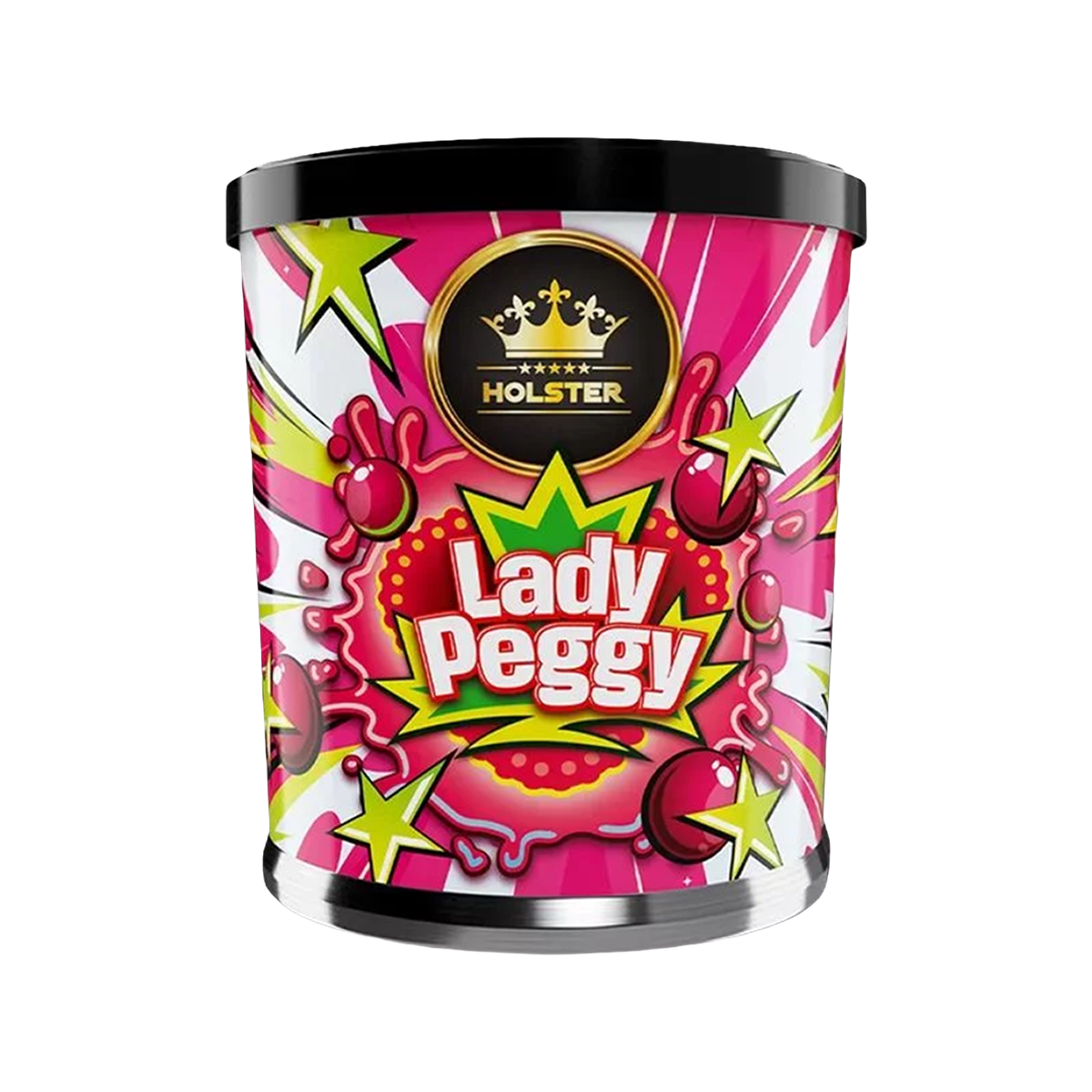 Holster 200g - Lady Peggy