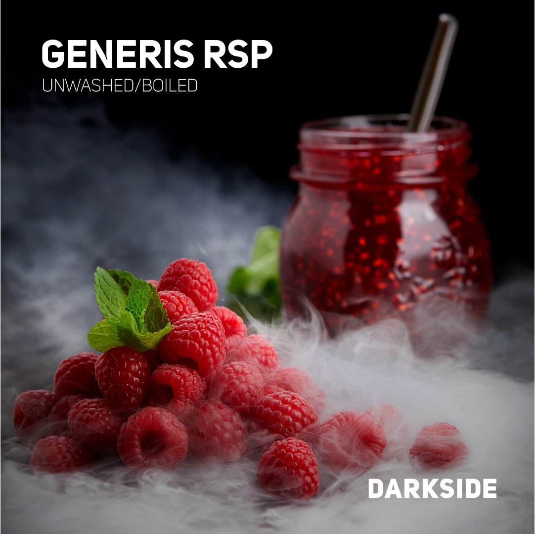 Darkside Core 100g - Generis Rsp