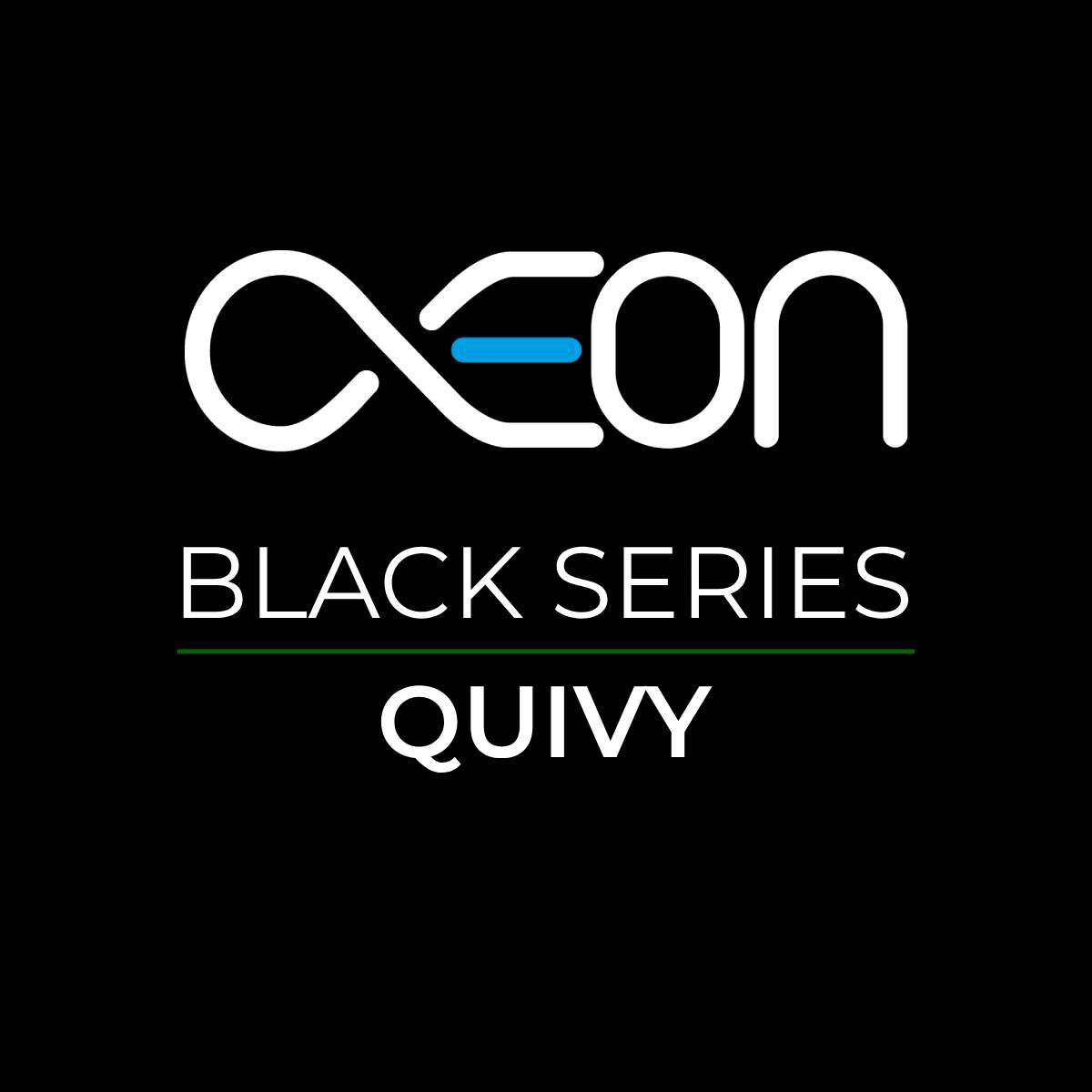 AEON Black Series II Quivy 200g