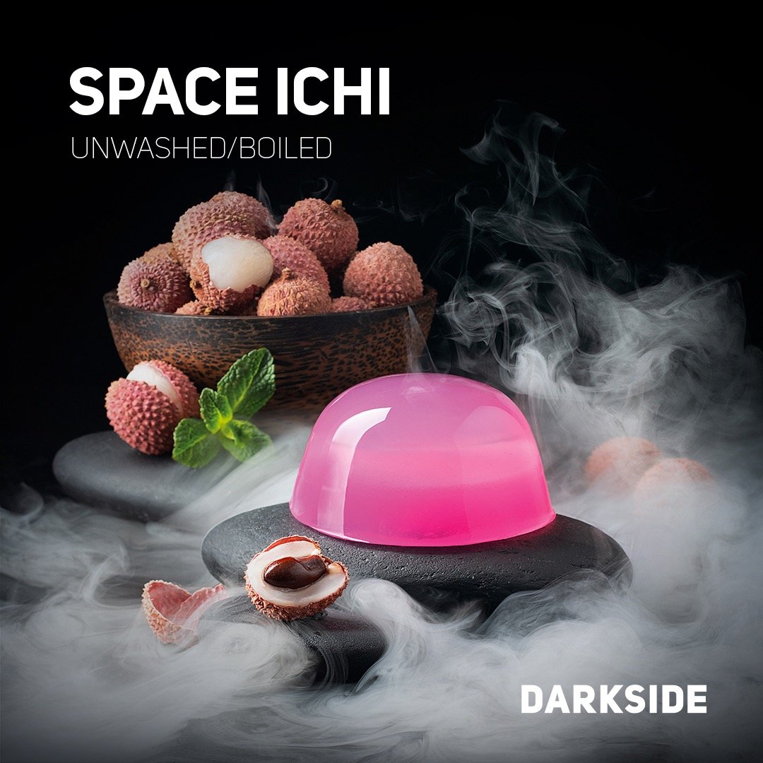 Darkside Core 100g - Space Ichi