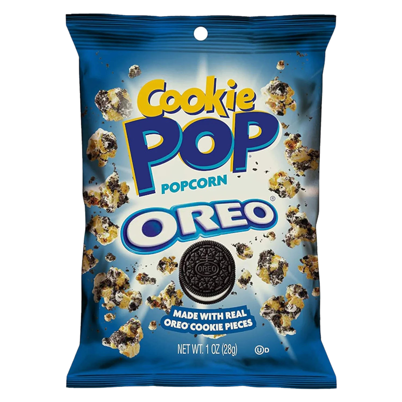 Cookie Pop - Oreo Popcorn 28g