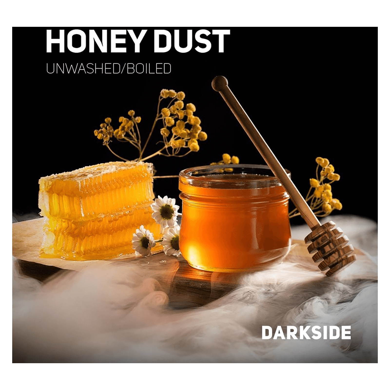 Darkside Core 25g - Hny Dust