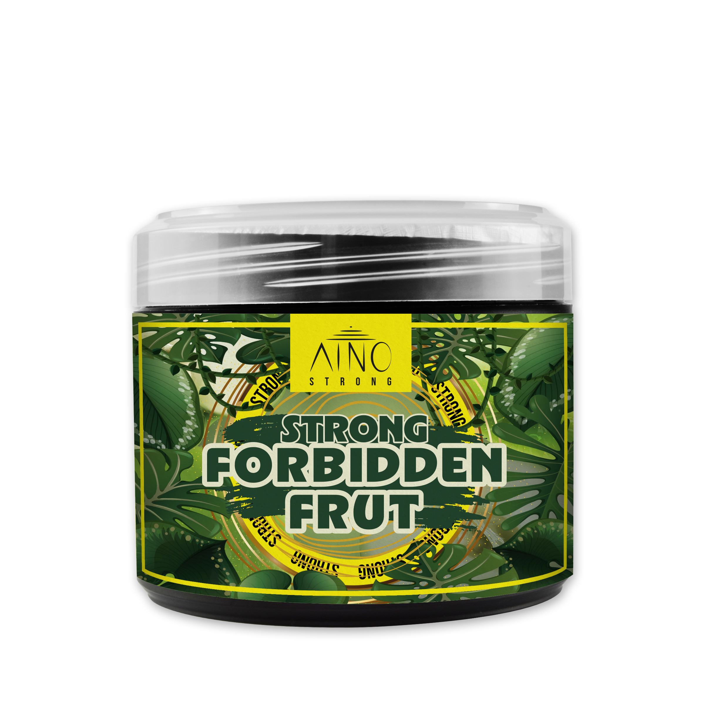 AINO Strong Tobacco 200g - Forbidden Frut