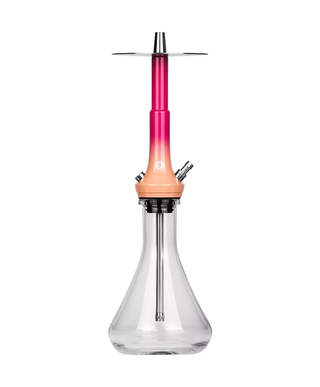 Amotion Doppler Shisha - Coral