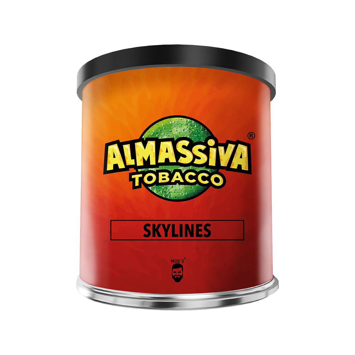 Al Massiva 200g - Skylines