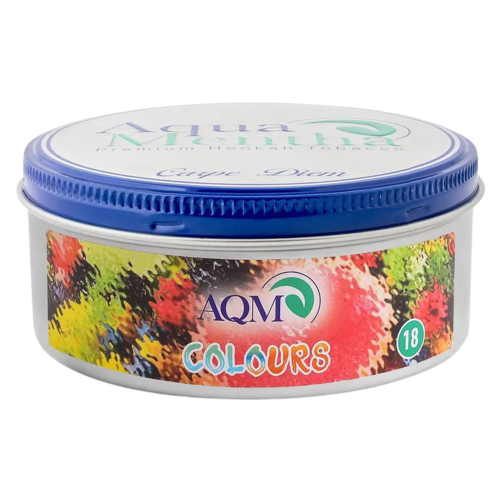 Aqua Mentha 200g - Colours (18)