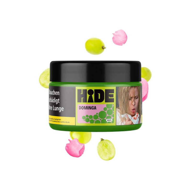 Hide Tobacoo 200g - Dominga