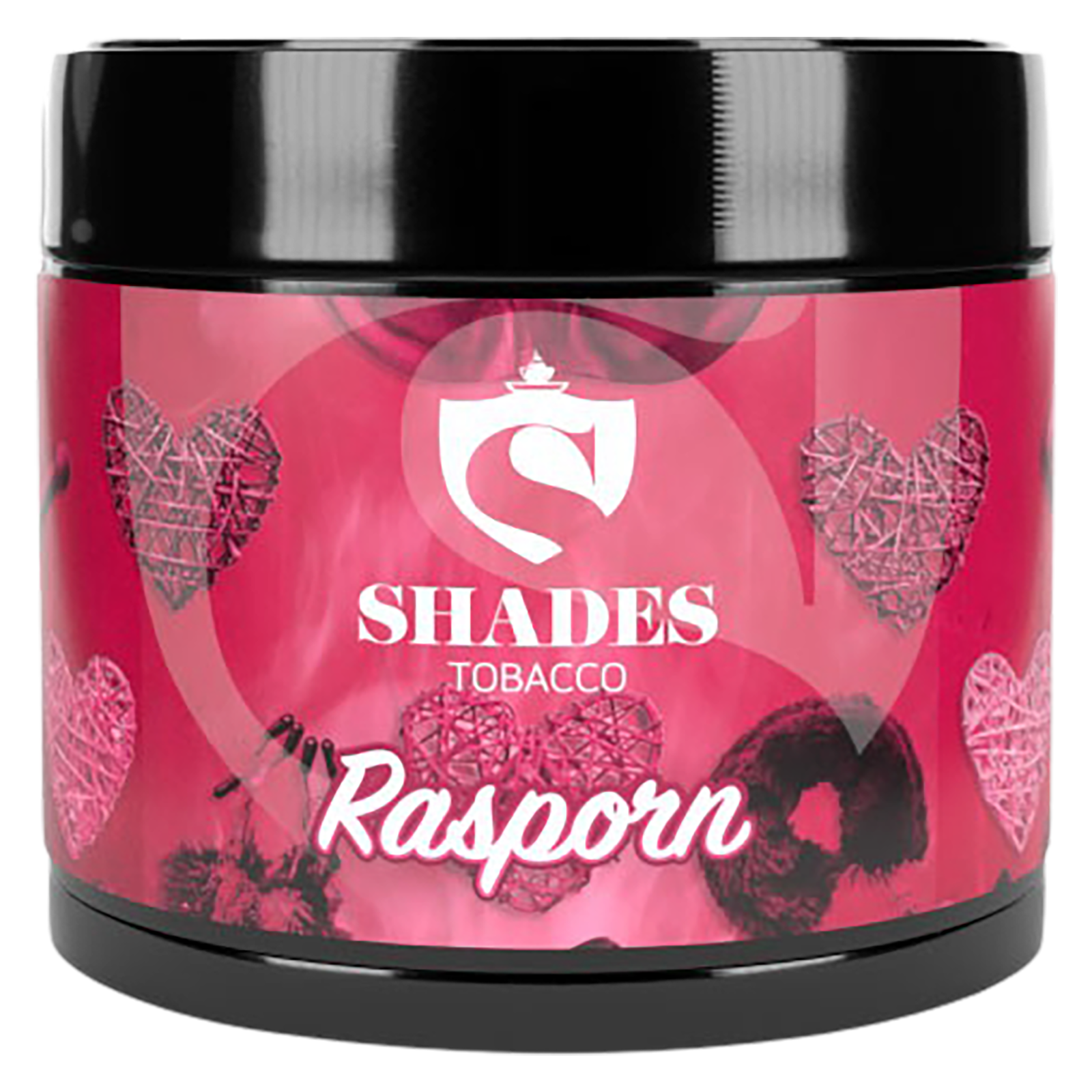 Shades 200g - Rasporn