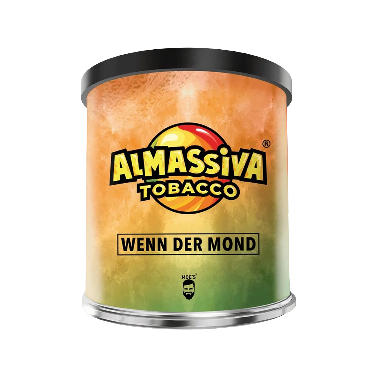 Al Massiva 200g - Wenn der Mond