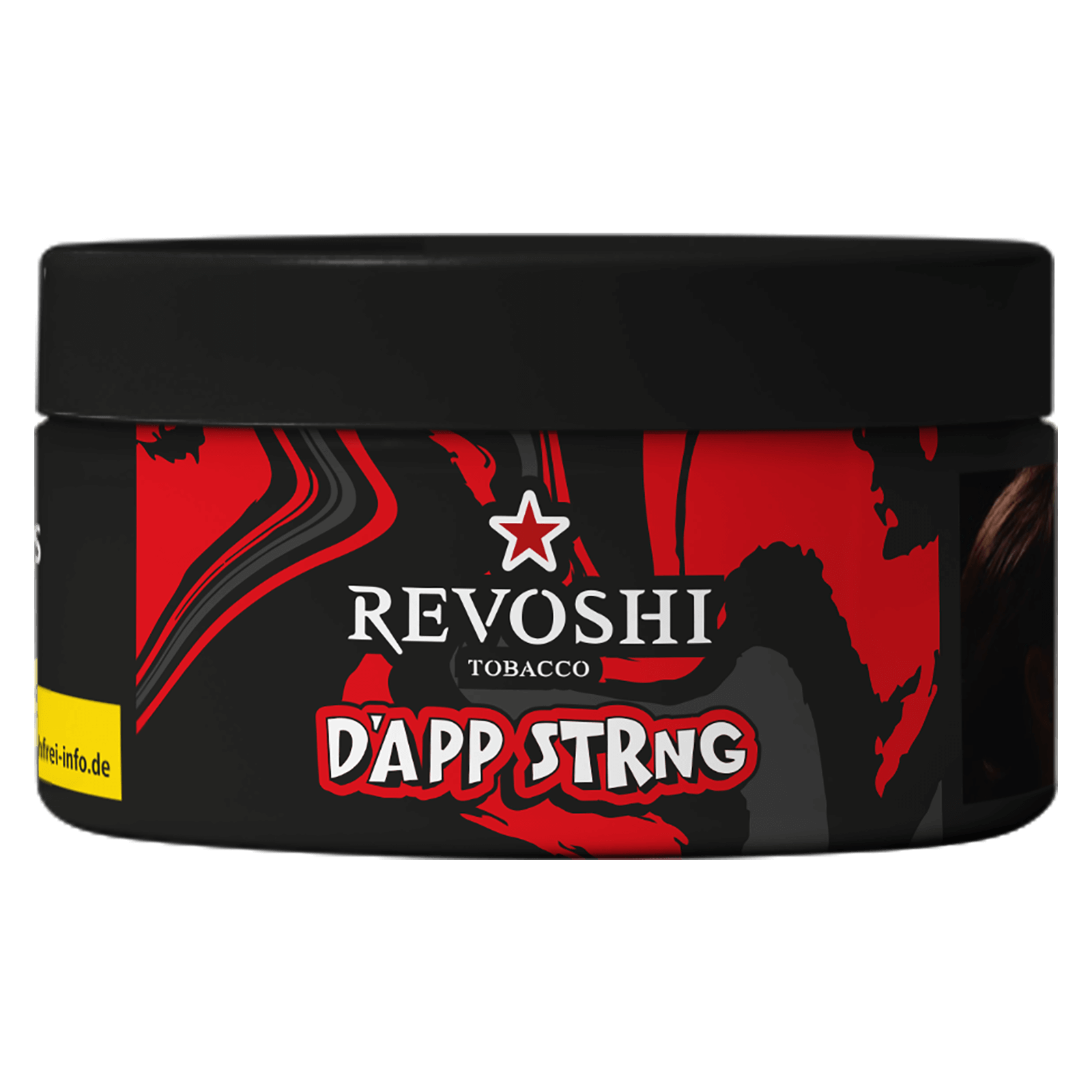 Revoshi 25g - D'APP Strong