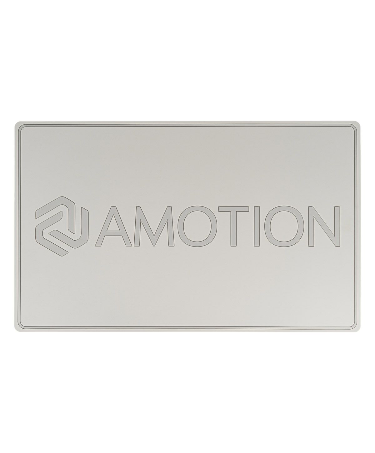 Amotion - Bowl Packing Mat