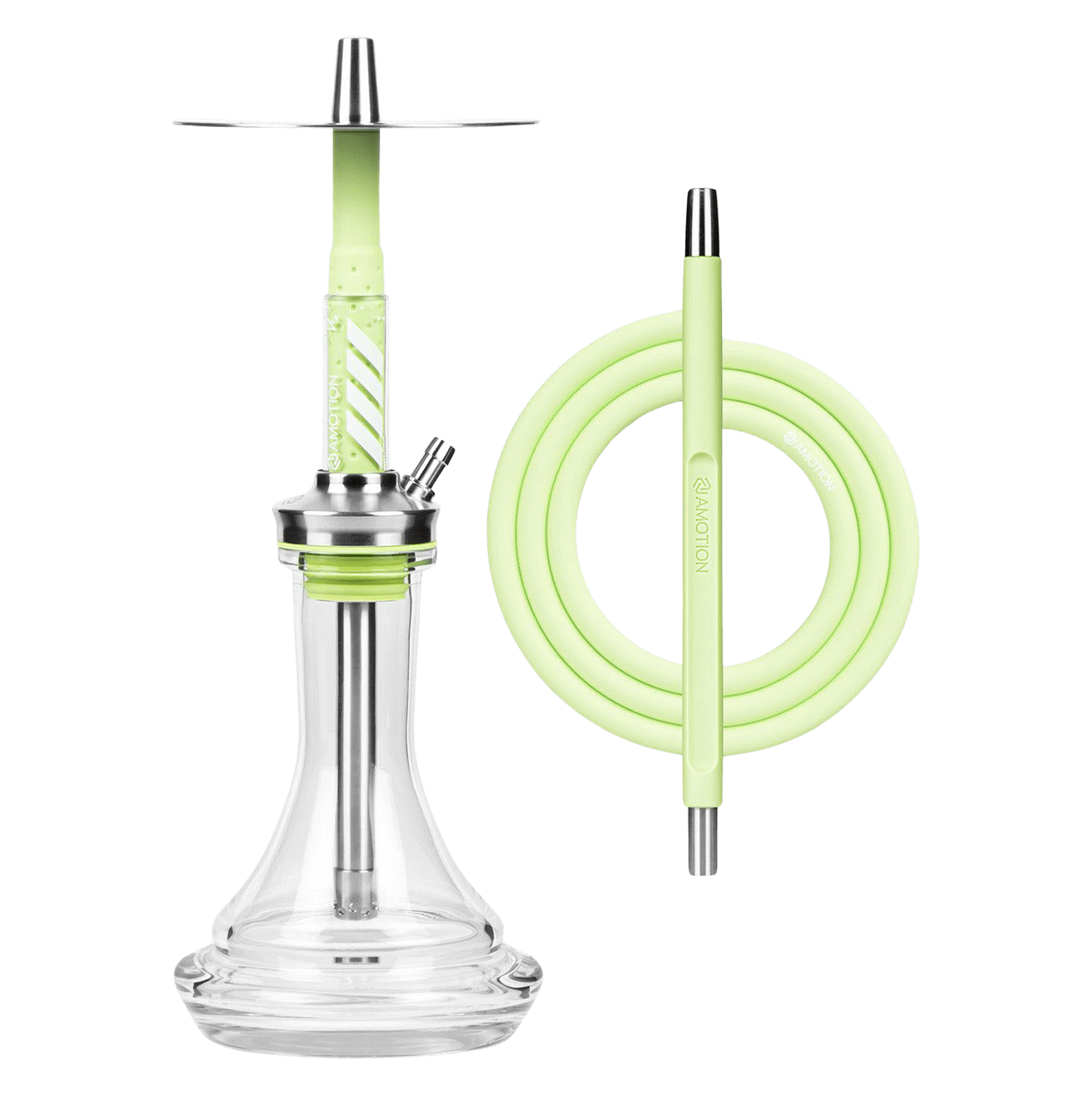 Amotion - FUTR - Lime