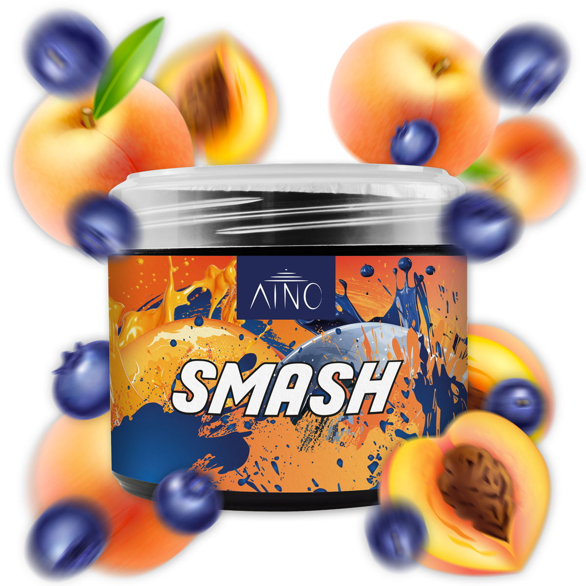 AINO Tobacco 200g - Smash