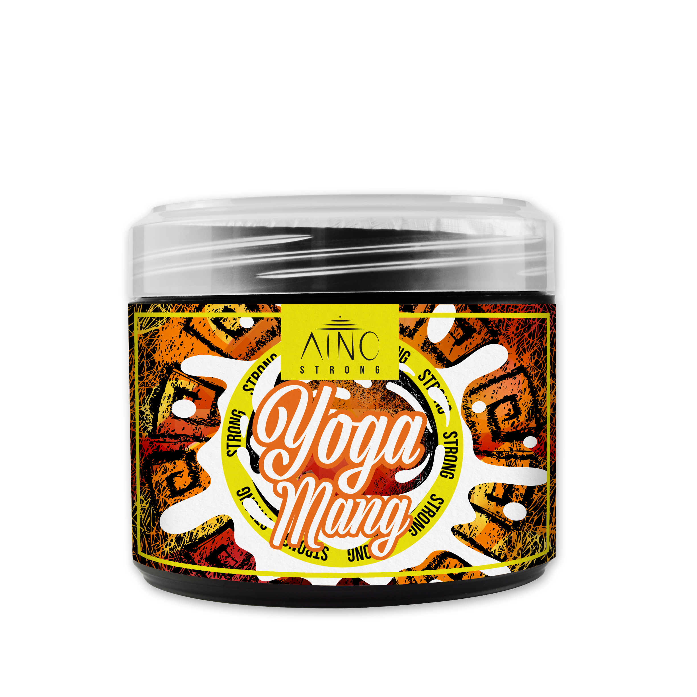 T&T | AINO Strong Tobacco 200g - Yoga Mang