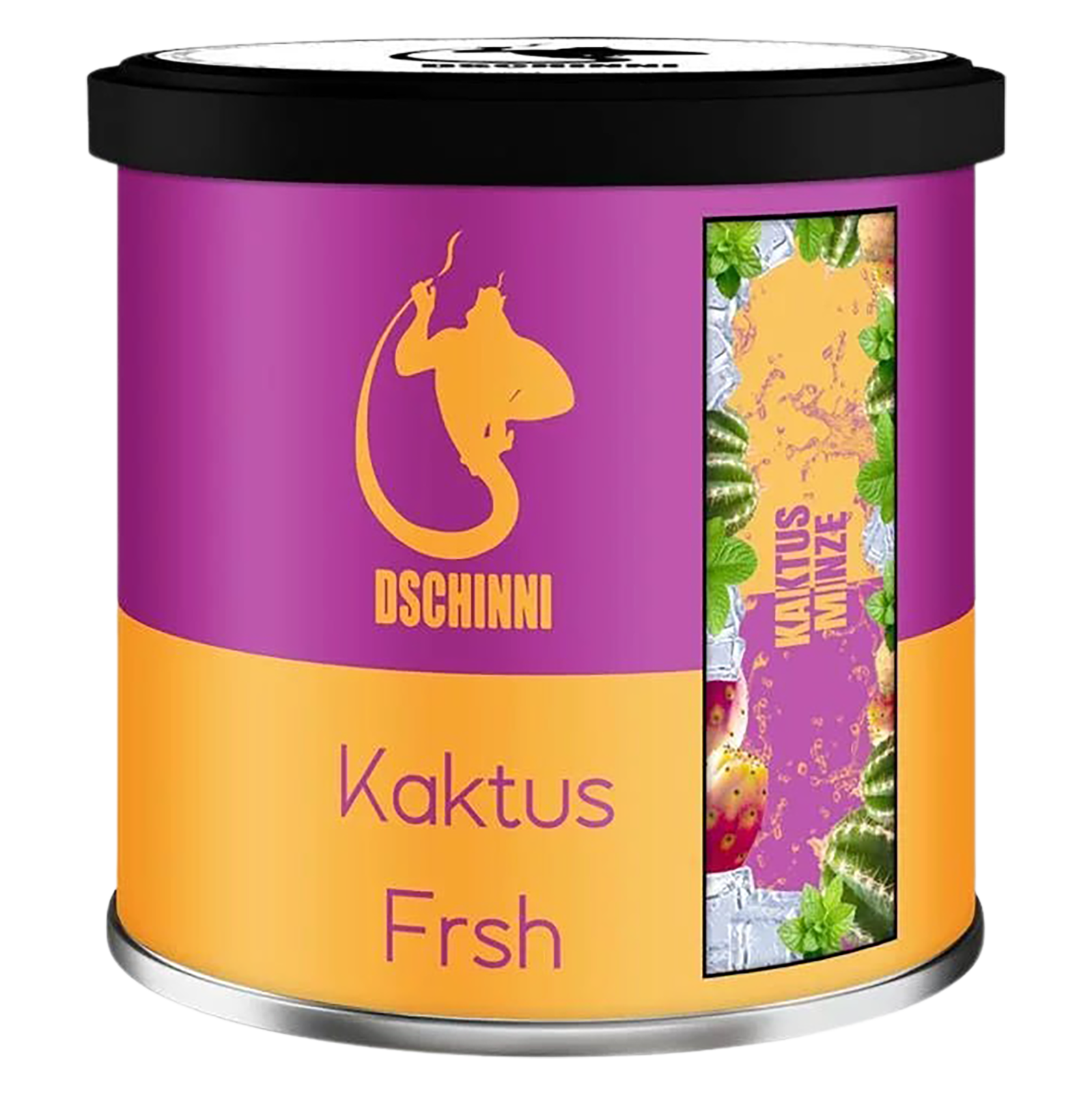 Dschinni Tobacco 200g - Kaktus Frsh