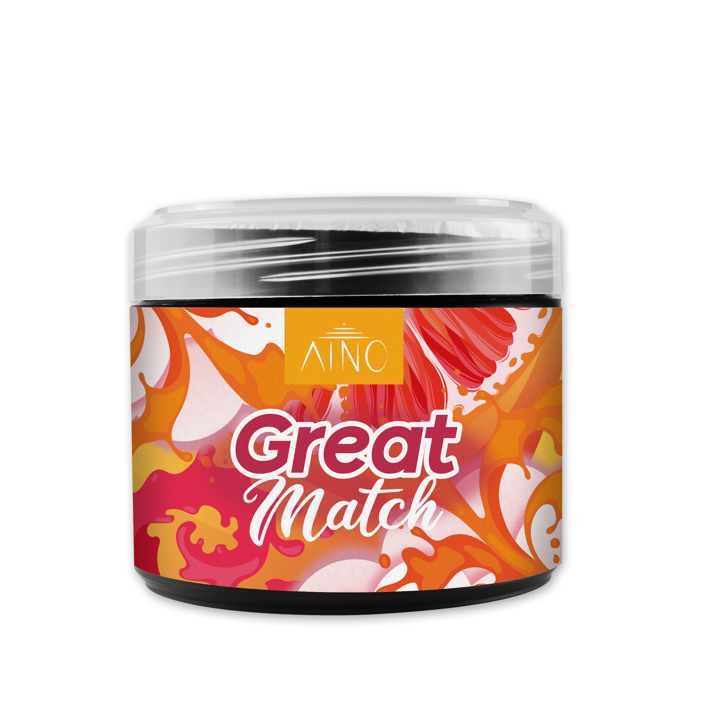 AINO Tobacco 200g - Great Match