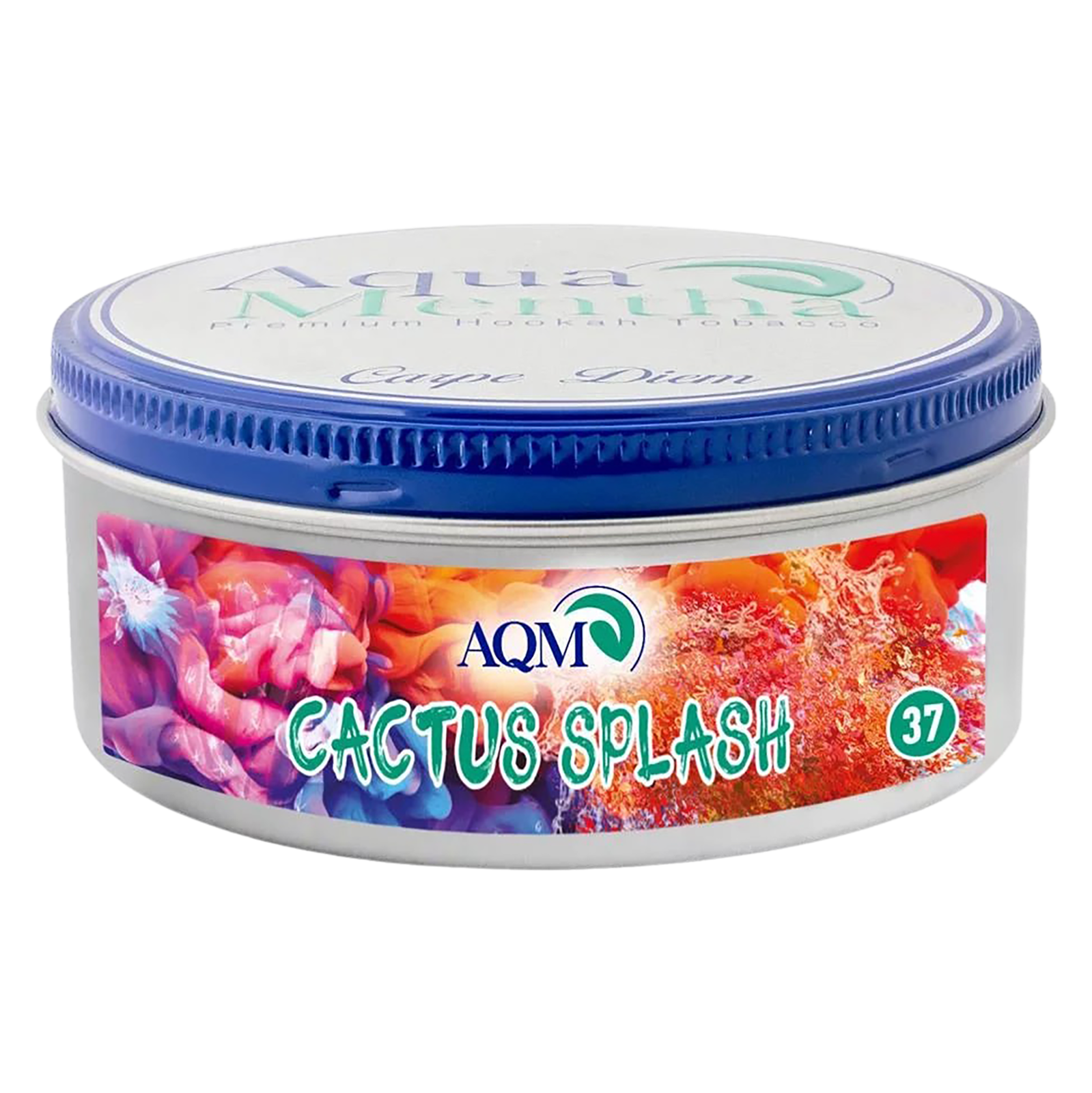 Aqua Mentha 200g - Cactus Splash (37)