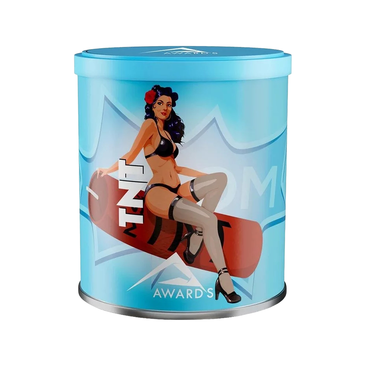 O's Tobacco 200g - TNT