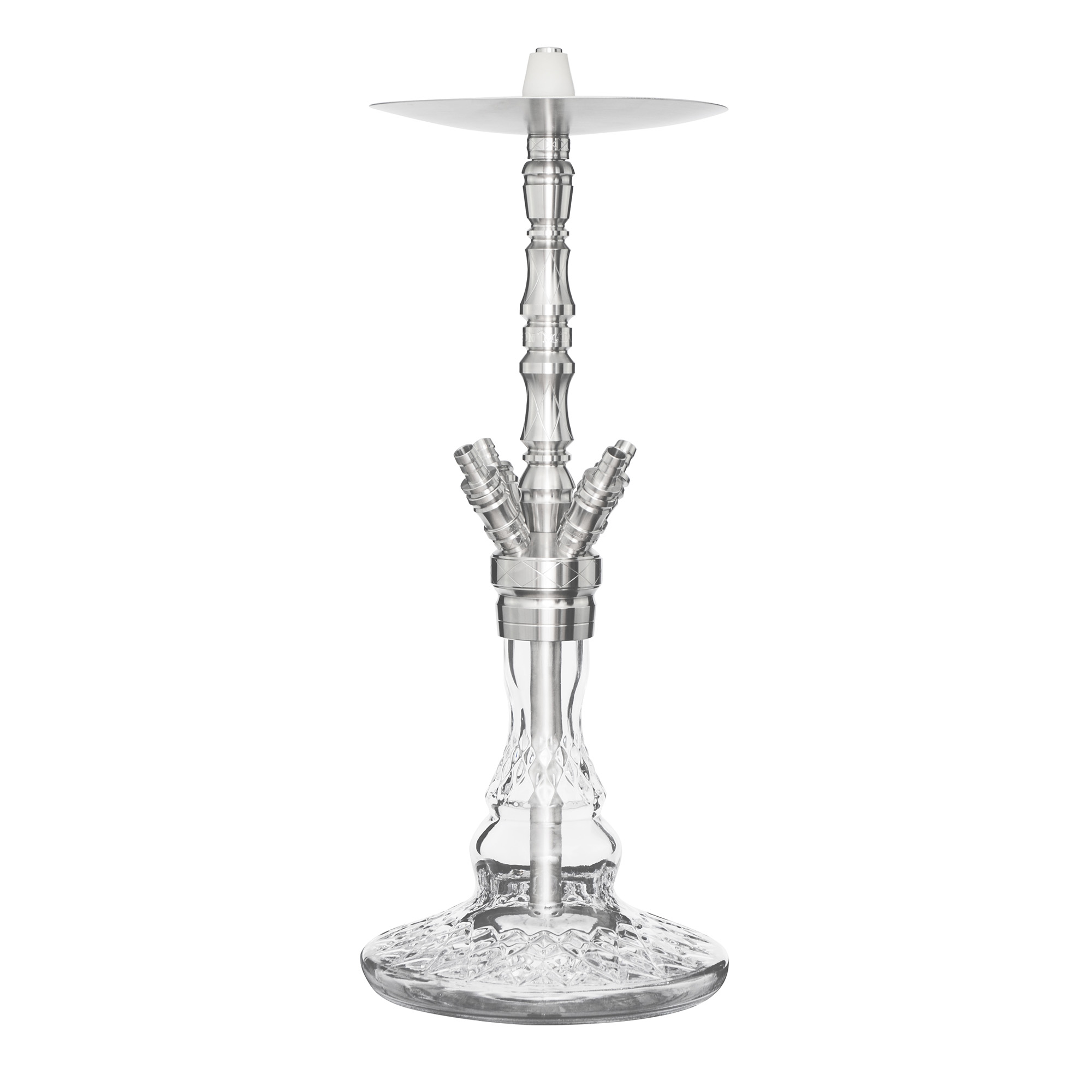 Mata Leon Shisha - Naked Kronos