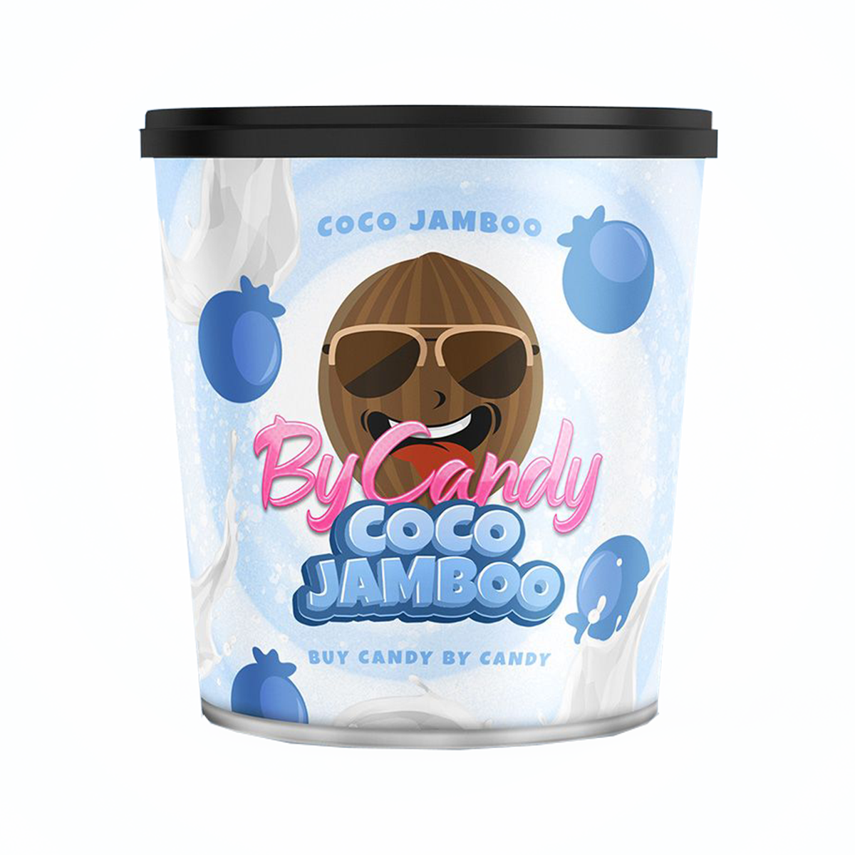 ByCandy 200g - Coco Jambo